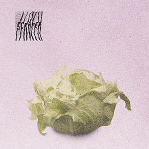 EP cover