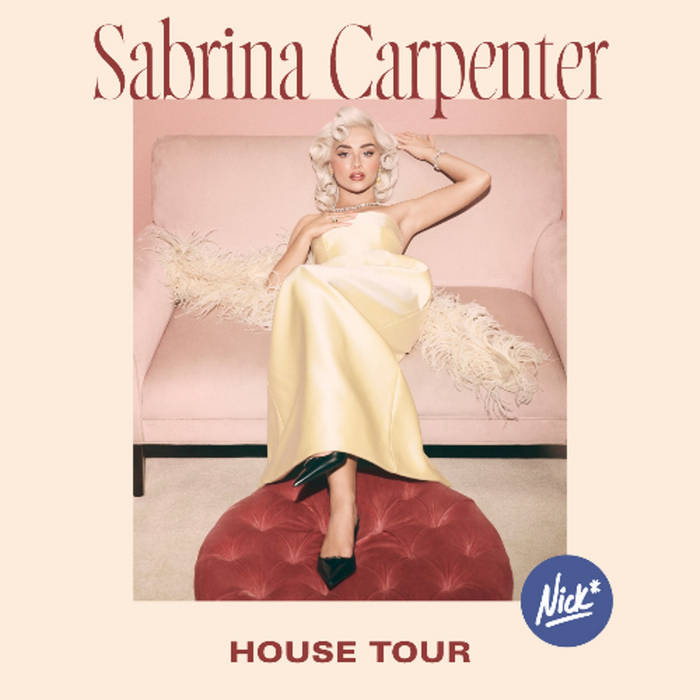 Sabrina Carpenter – House Tour (House Remix Extended) | Dj Andy