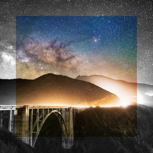 Kris Angelis — The Skies We Look To (Extended Version)