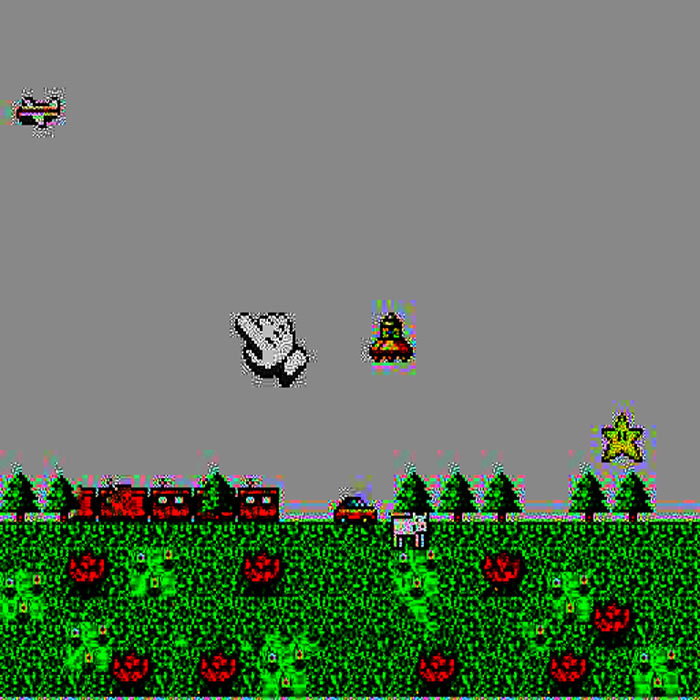 Mario Paint Free Samples