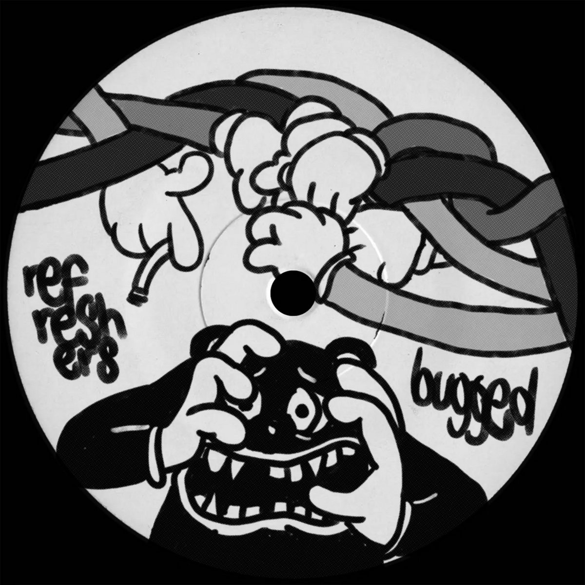 Bugged Refreshers bugged-refreshers