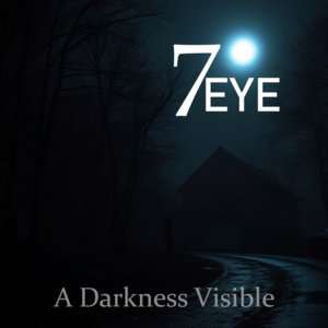 A Darkness Visible cover