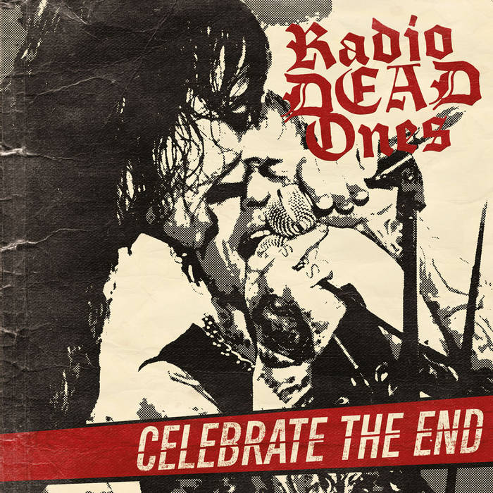 Celebrate The End | Radio Dead Ones | Wanda Records