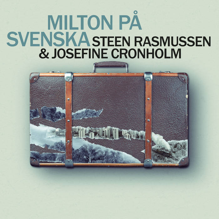 洋楽 Malan Thomsen - Malan MILTON PÅ SVENSKA | Steen Rasmussen & Josefine Cronholm