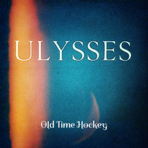 Ulysses cover art