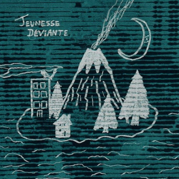 Jeunesse Déviante Legal Sequence