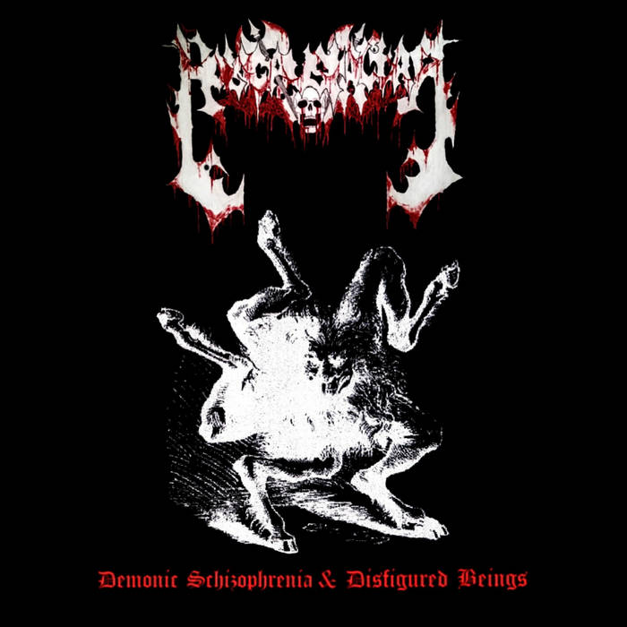 Music | Holocaust Altar