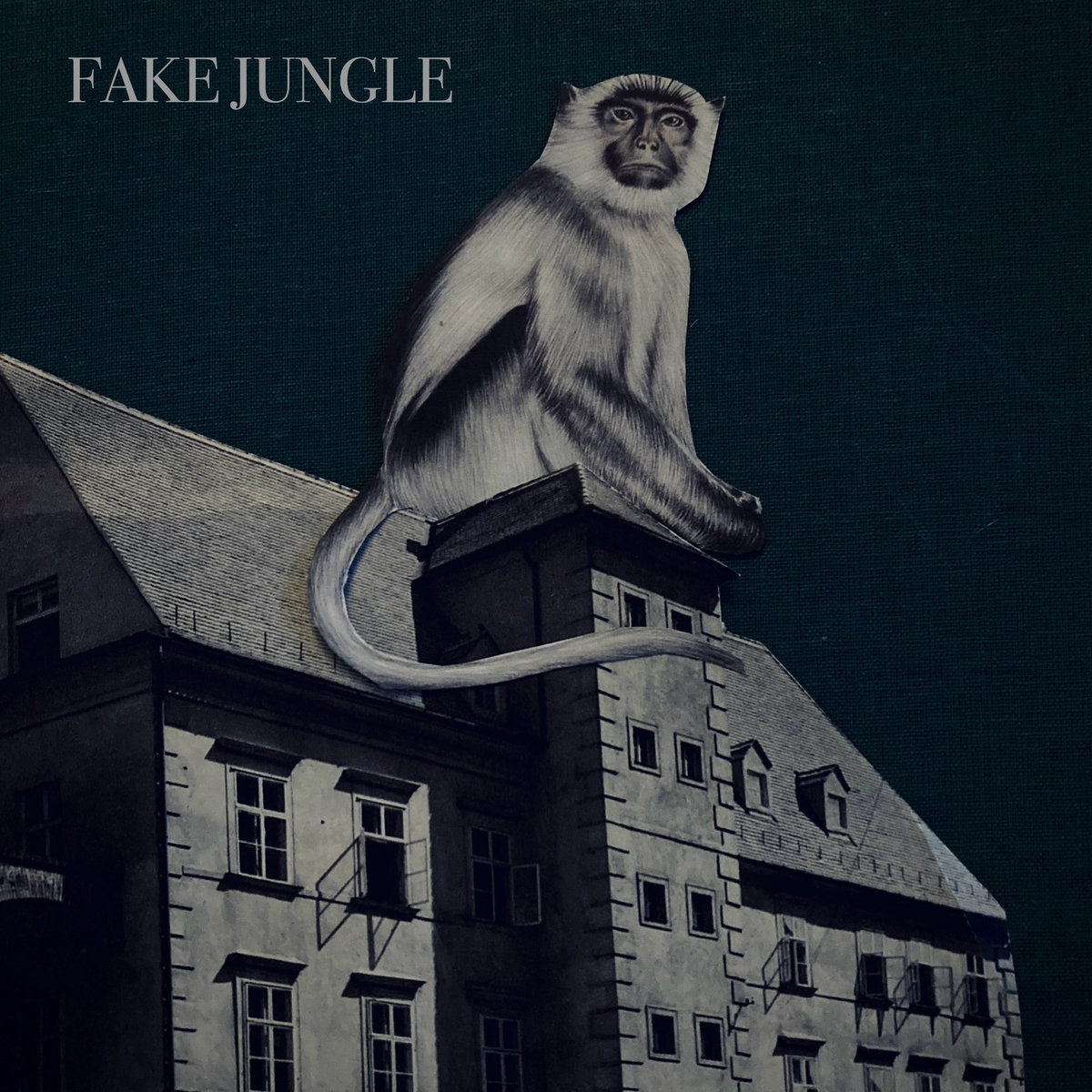 FAKE JUNGLE