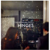 Hinges [EP] Cover Art