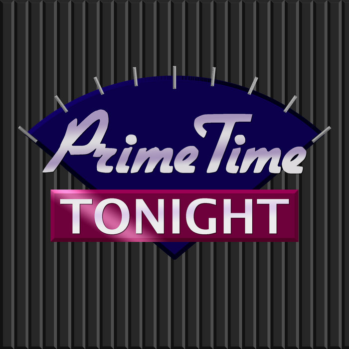 Prime Time Tonight Clouds Across The Moon