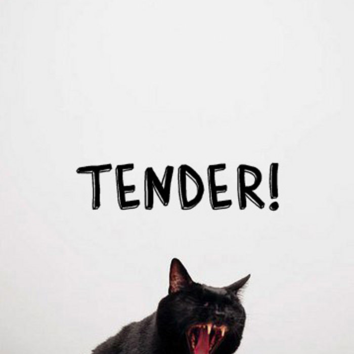 Ténder! | Ténder Rock | Ténder
