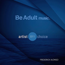 Artist Choice 011 Frederick Alonso (continuous mix) cover art