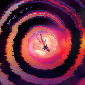 Initiation (Deluxe Digital Edition) cover
