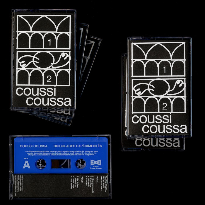 Bricolages Expérimentés | Coussi Coussa