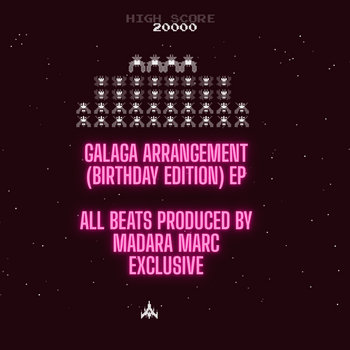 Music | Madara Marc Exclusive