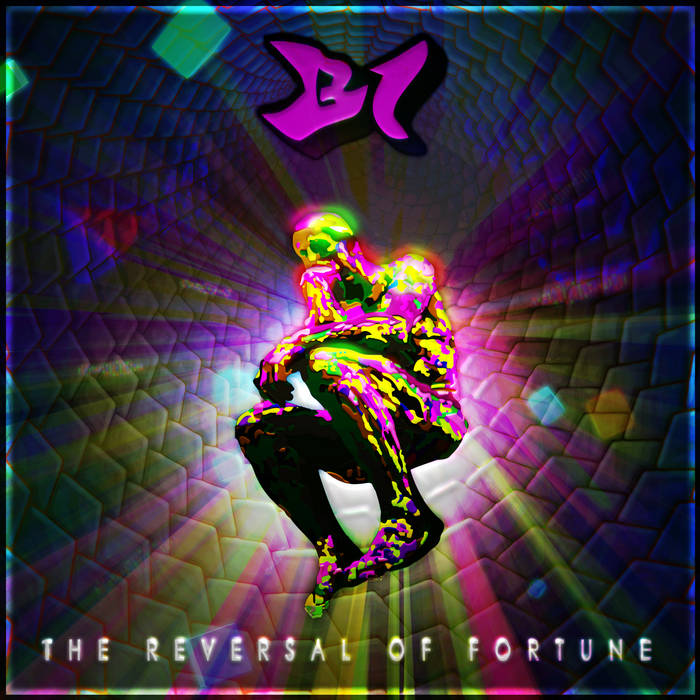 The Reversal Of Fortune B1