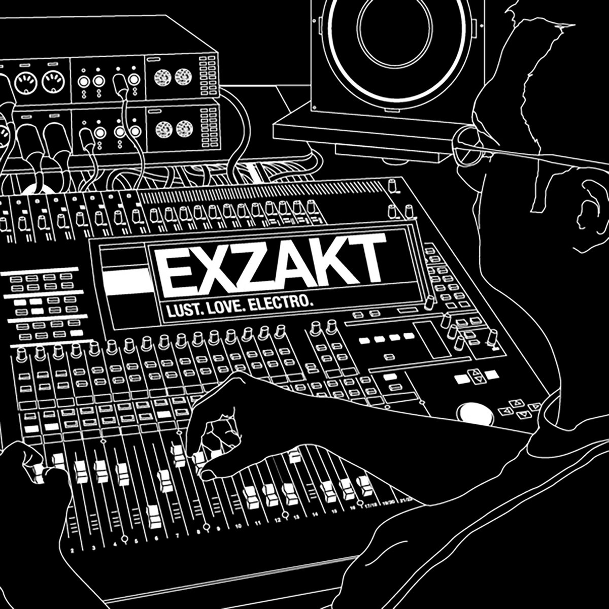 Interground | Exzakt