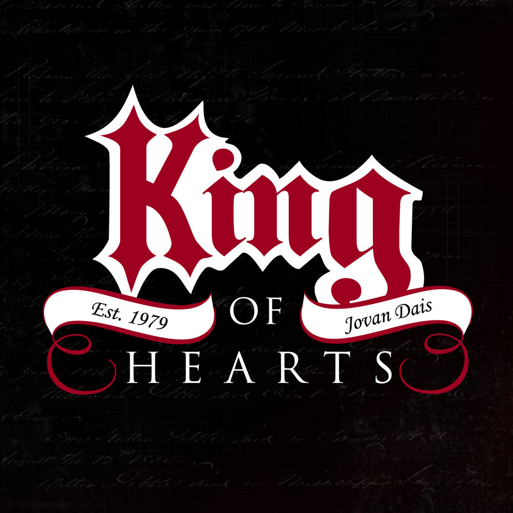 King Of Hearts Jovan Dais King Of Hearts Jovan Dais