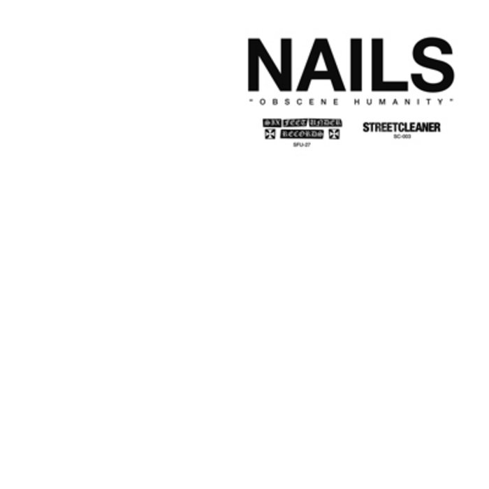 Resultado de imagen para NAILS 2013 - Obscene Humanity