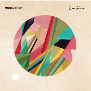 Model Shop — Love Interest