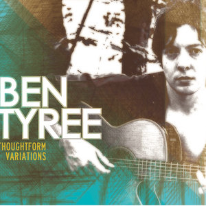 Thoughtform Variations cover