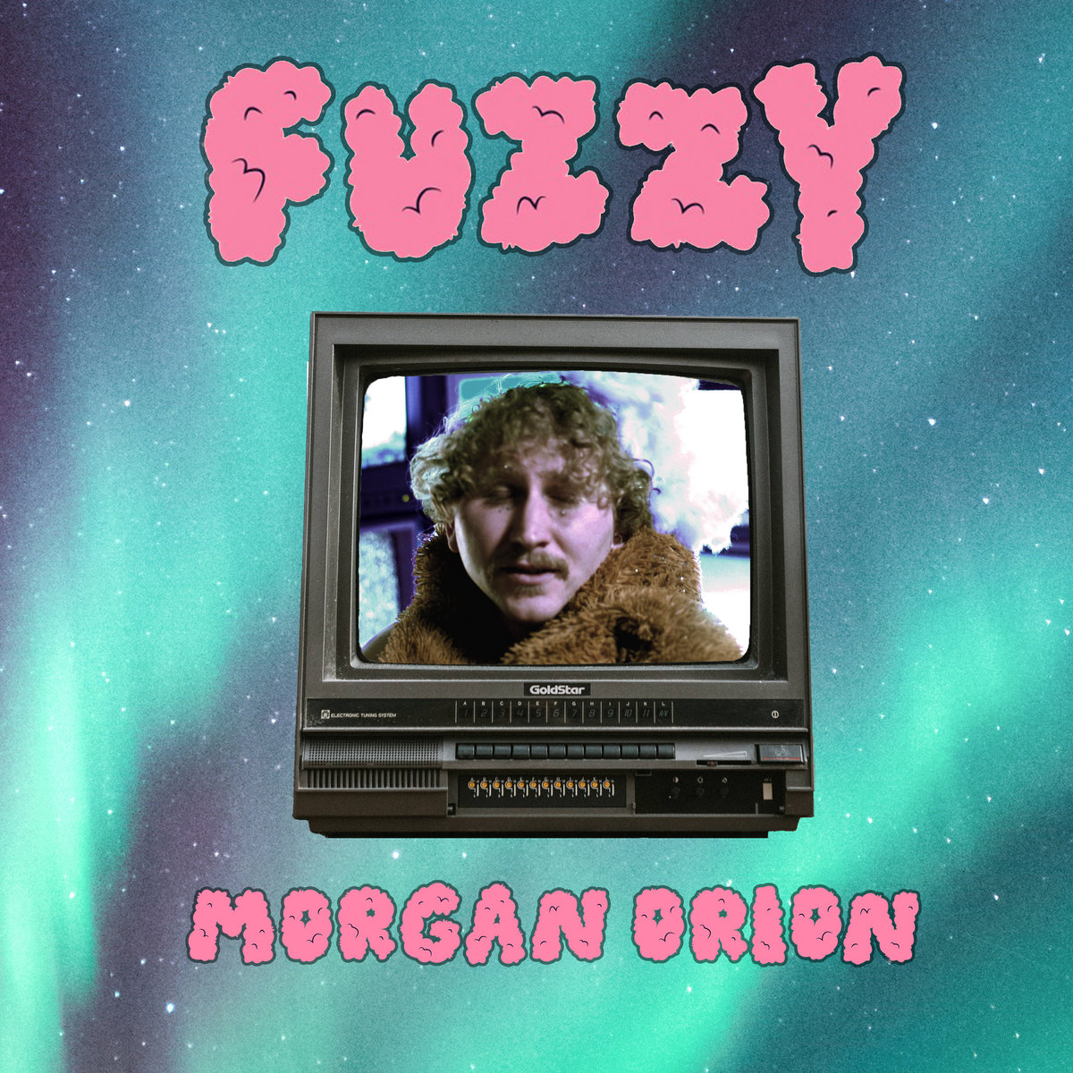 Fuzzy | Morgan Orion