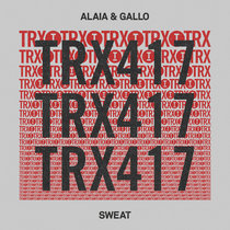 Alaia & Gallo — Sweat