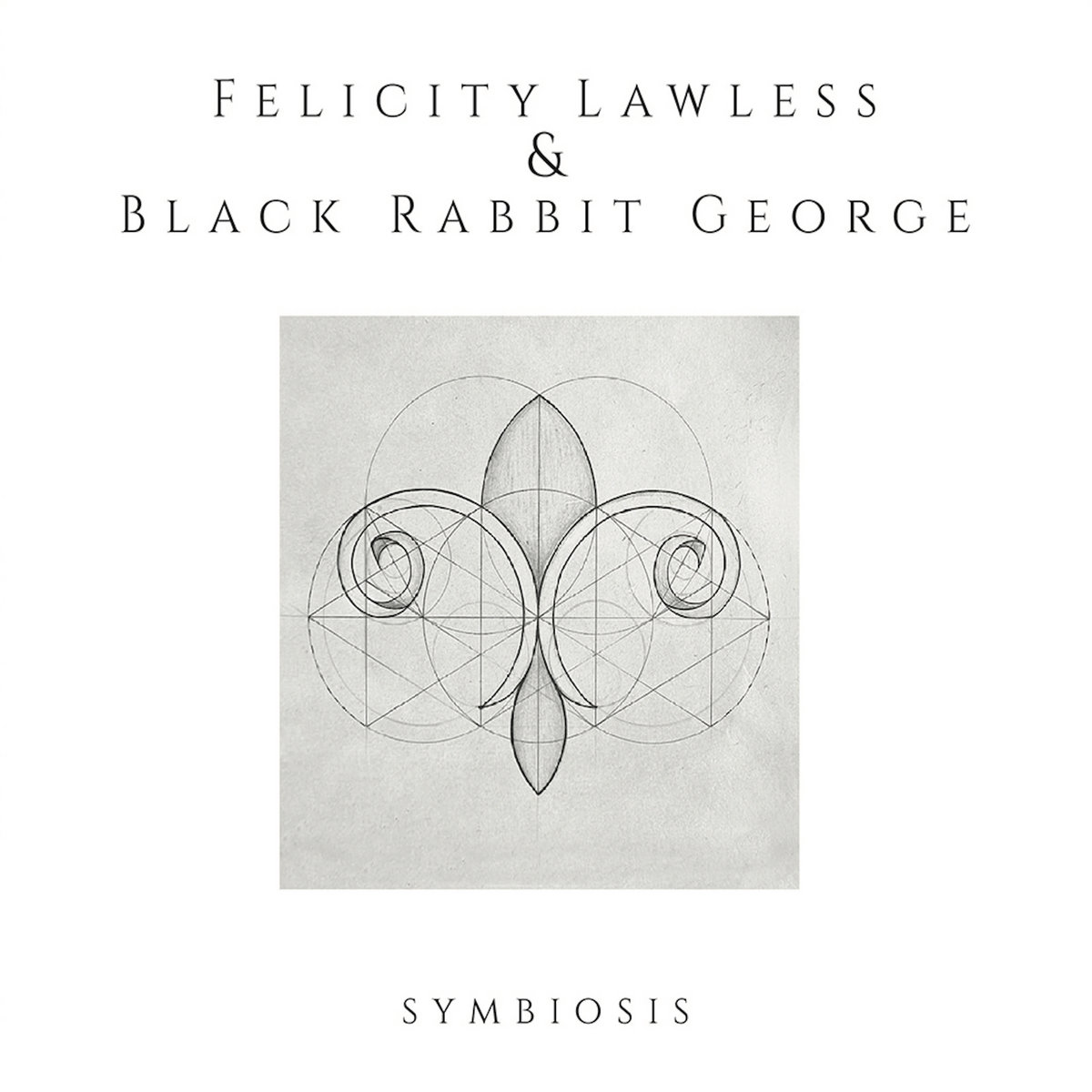 Symbiosis | Felicity Lawless & Black Rabbit George | Felicity Lawless