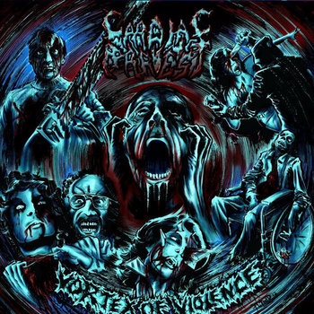 洋楽 Mottek/ fatal violence Mottek - Fatal Violence (full album) 1990 - YouTube