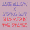 Summer In The States Cover Art