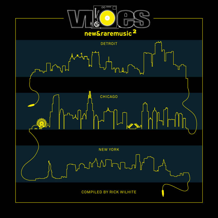 Music | Rick Wilhite