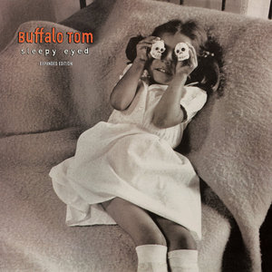 Sleepy Eyed (Expanded Edition) cover