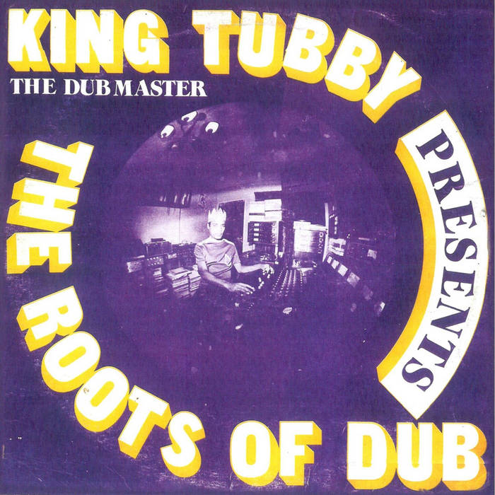 洋楽 Dub Duel at King Tubby's UK org LP 洋楽 Dub Duel at King Tubby's UK org LP 洋楽 Dub Duel at