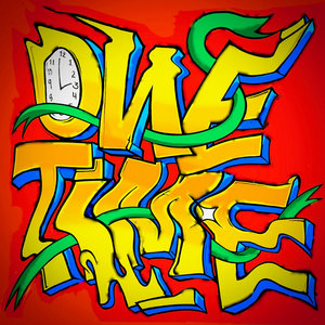 One Time cover