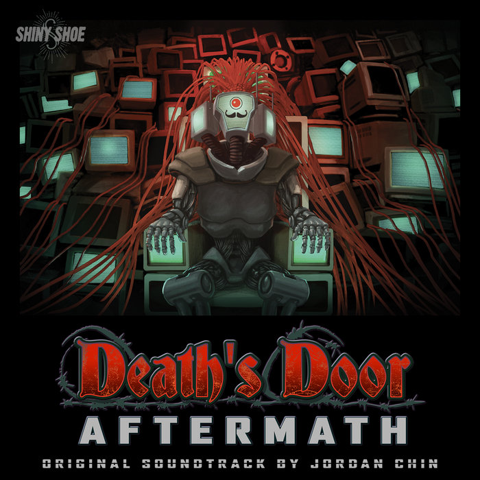 Death's Door: Aftermath (Original Soundtrack) | Jordan Chin
