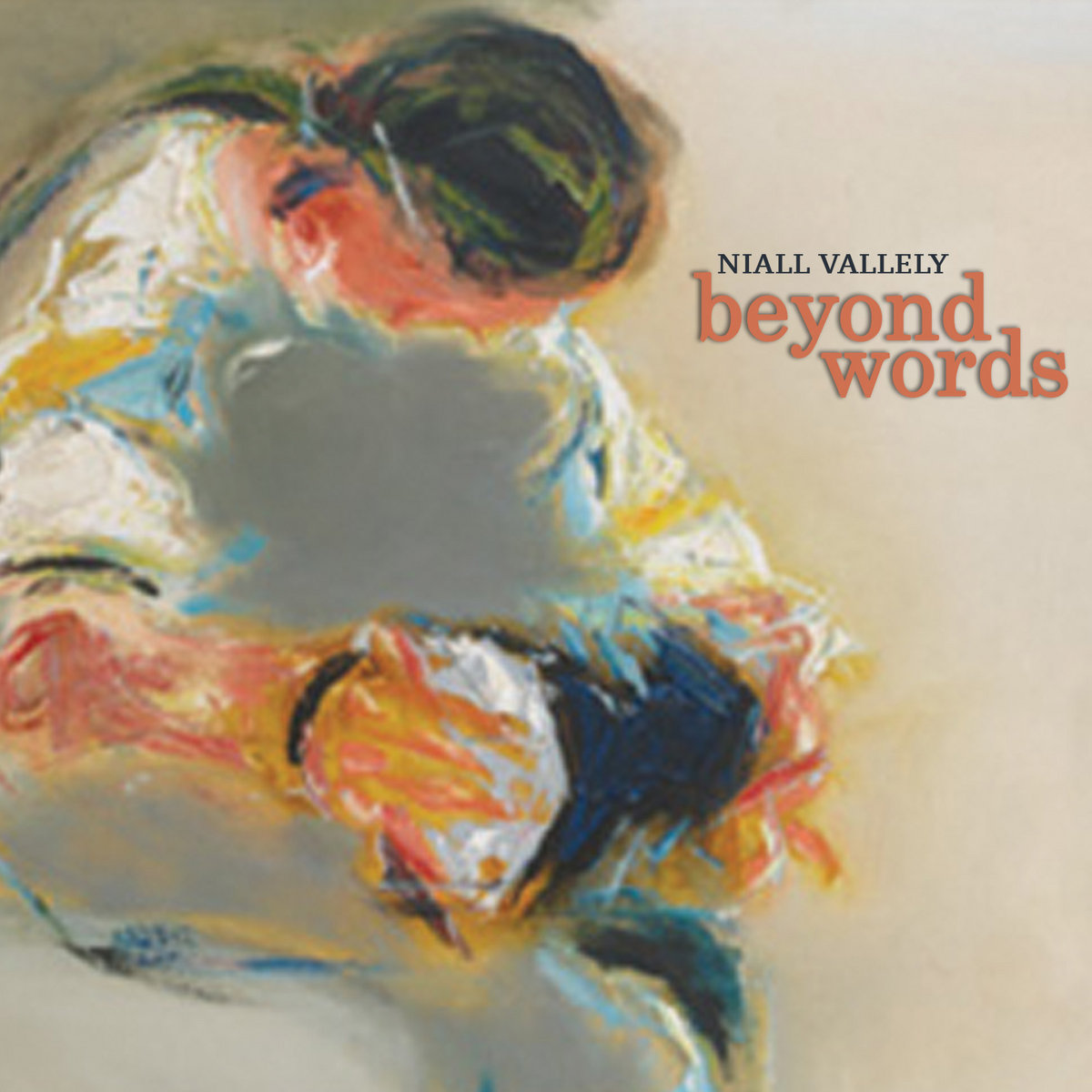 Beyond Words | Niall Vallely
