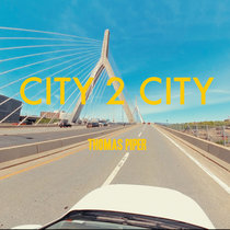 City to City (Soundtrack) cover art