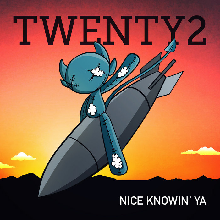 I know,You know エムクラフト アルバム CD a1837980752_5.jpg