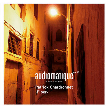 Music | Audiomatique