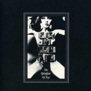 【人気盤】The splendour of fear / FELT UKオリジ！ The Splendour Of Fear | Felt