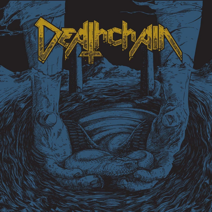 Ritual Death Metal | Deathchain