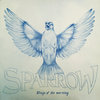 Wings of the Morning