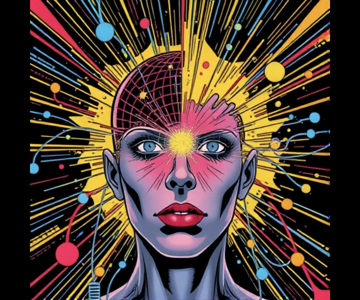 Quantum Mind | Qhords