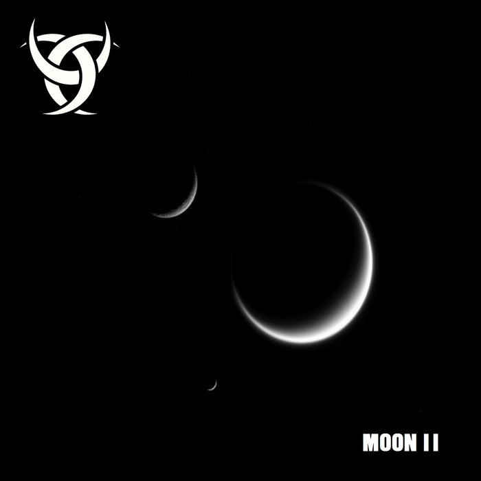 Moon 0.4, by Three Moons
