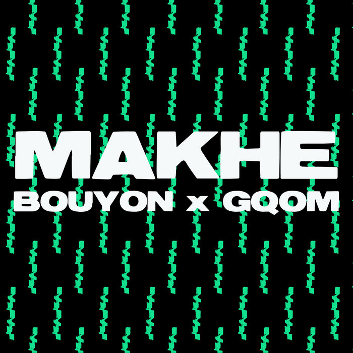 Makhe (bouyon x gqom remix) | Lua Preta