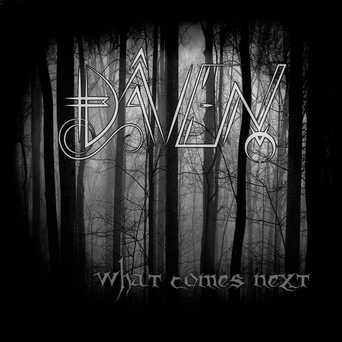 Jason Caton What Comes Next | Daven
