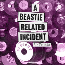 A Beastie Related Incident cover art