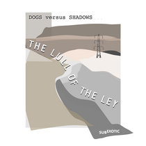 The Lull Of The Ley cover art