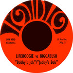 Bobby's Job/Jobby's Bob