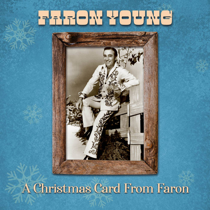 A Christmas Card from Faron